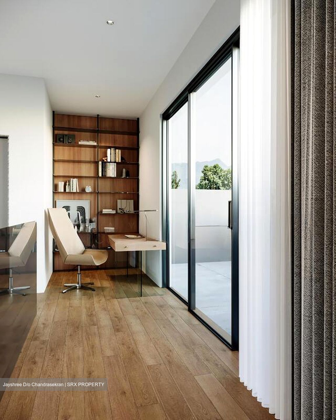 Opera Estate (D15), Terrace #522507541